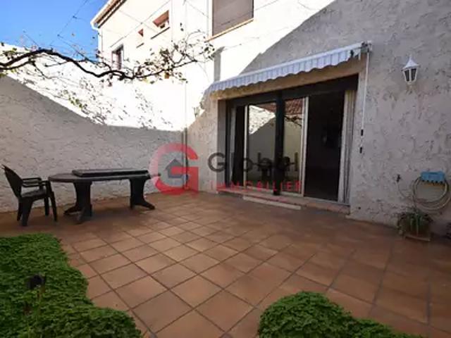 Marseille 9ème 13009 Achat / Vente maison 4 pièces t4