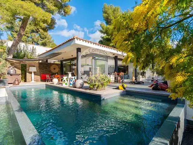 Marseille 9ème 13009 Achat / Vente maison 4 pièces t4