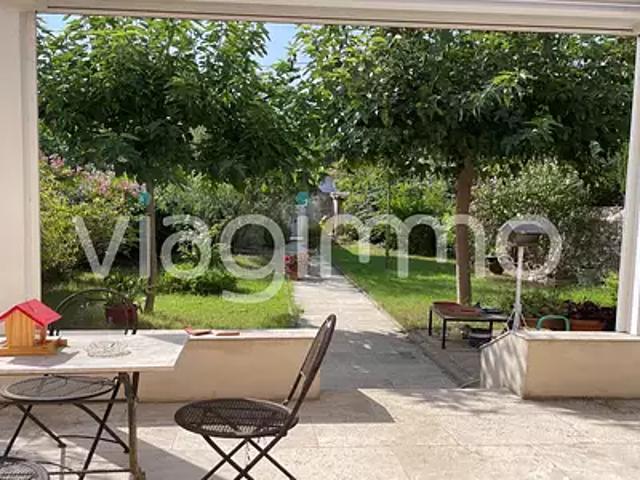 Marseille 9ème 13009 Achat / Vente maison 4 pièces t4 au dernier étage cave