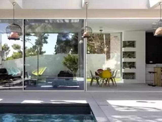Marseille 9ème 13009 Achat / Vente maison 5 pièces t5
