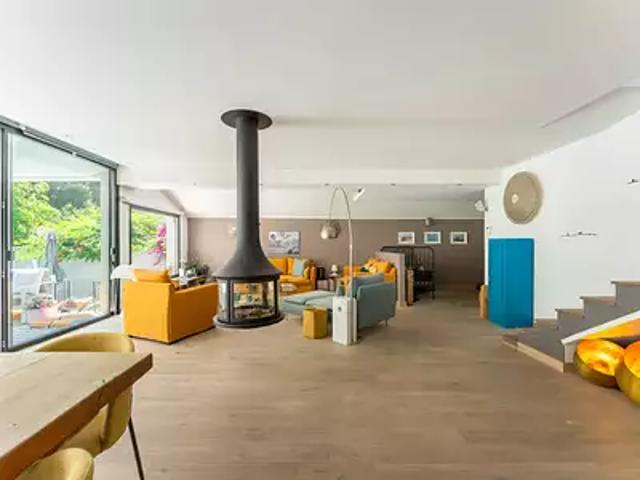 Marseille 9ème 13009 Achat / Vente maison 5 pièces t5