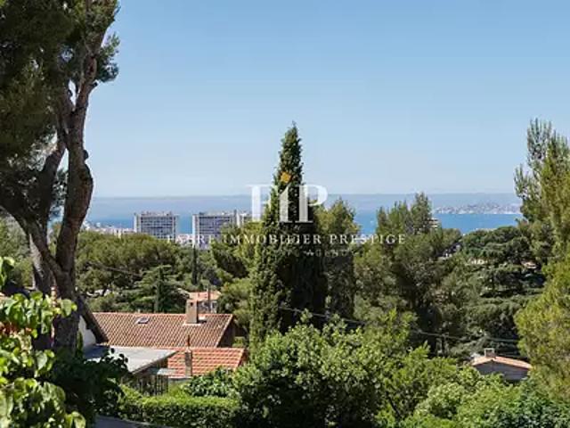 Marseille 9ème 13009 Achat / Vente maison 5 pièces t5