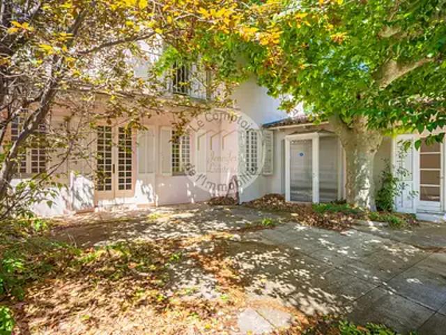 Marseille 9ème 13009 Achat / Vente maison 5 pièces t5