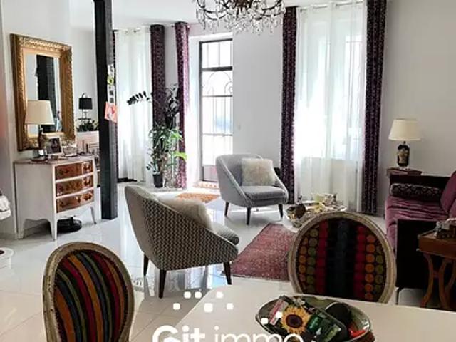 Marseille 9ème 13009 Achat / Vente maison 5 pièces t5 terrasse