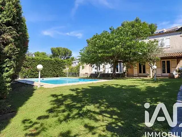 Marseille 9ème 13009 Achat / Vente maison 6 pièces t6
