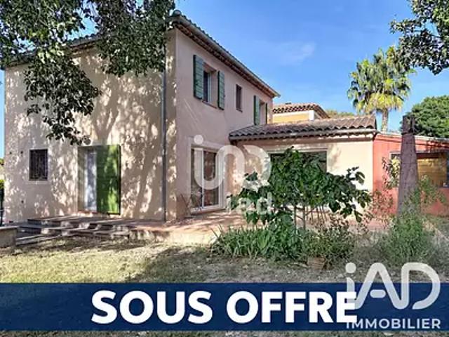 Marseille 9ème 13009 Achat / Vente maison 6 pièces t6 piscine terrasse