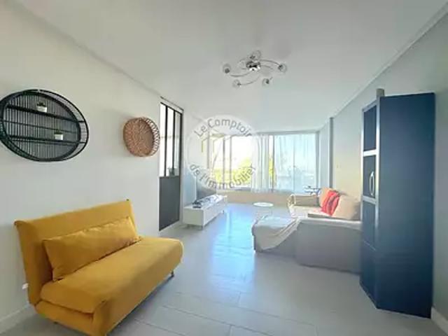 Marseille 9ème 13009 Location appartement 1 pièce t1
