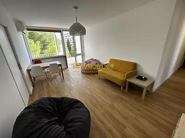 Marseille 9ème 13009 Location appartement 5 pièces t5
