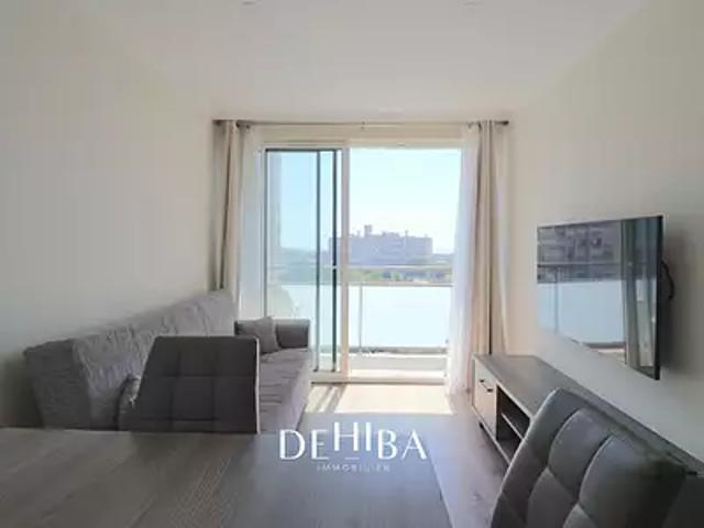 Marseille 9ème 13009 Location appartement 1 pièce t1