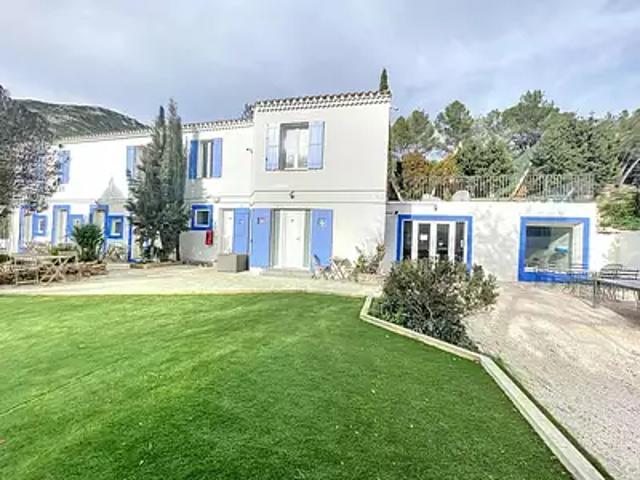 Marseille 9ème 13009 Location appartement 1 pièce t1
