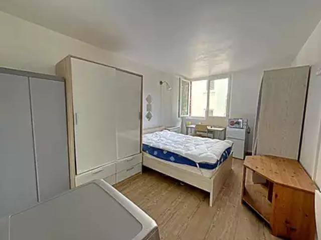 Marseille 9ème 13009 Location appartement 1 pièce t1