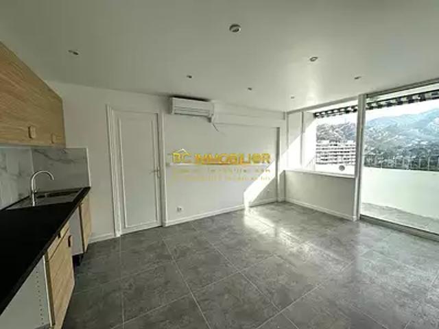 Marseille 9ème 13009 Location appartement 3 pièces t3