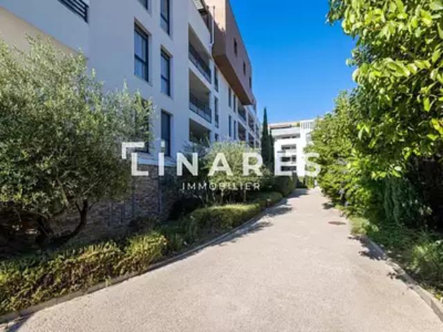 Marseille 9ème 13009 Location appartement 3 pièces t3 terrasse