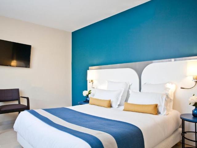 Marseille Cute and lovely executive 1 BR apartment