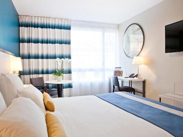 Marseille Cute and lovely executive studio