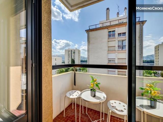 Marseille Appartement 3 chambres