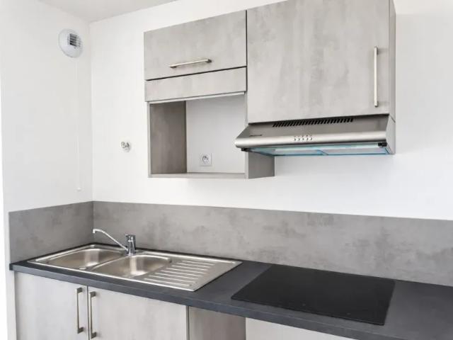 Marseille Appartement 3 pièces 53.7 m²