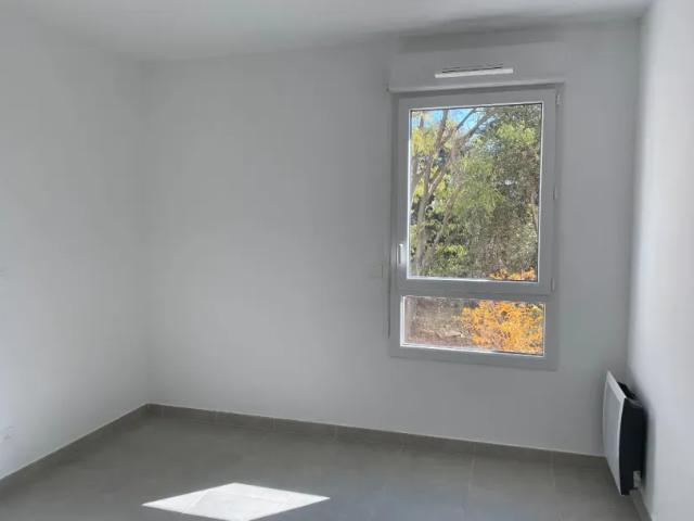 Marseille Appartement 3 pièces 55.05 m²