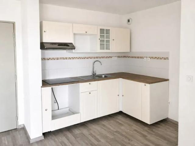 Marseille Appartement 3 pièces 58.9 m²