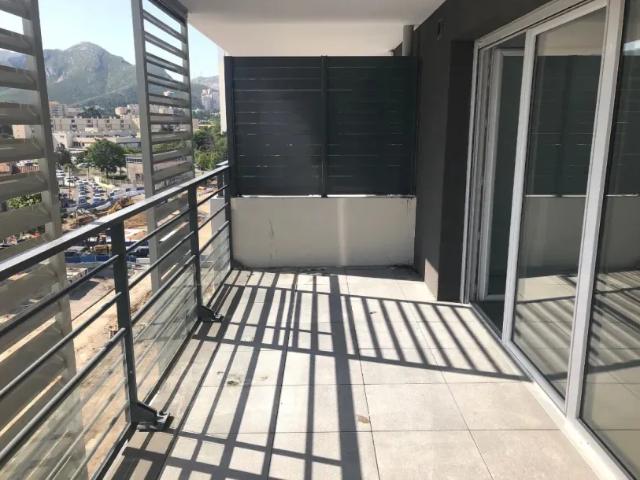 Marseille Appartement 3 pièces 61.55 m²
