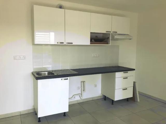 Marseille Appartement 3 pièces 61.55 m²