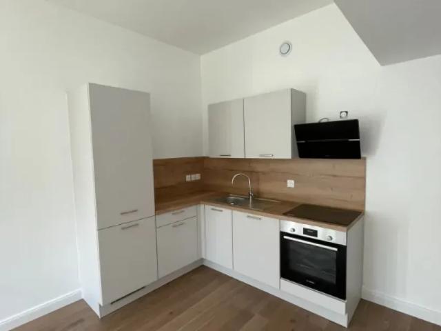 Marseille Appartement 3 pièces 61.62 m²