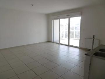 Marseille Appartement 3 pièces 62.15 m²