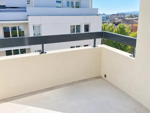 Marseille Appartement 3 pièces 62.2 m²