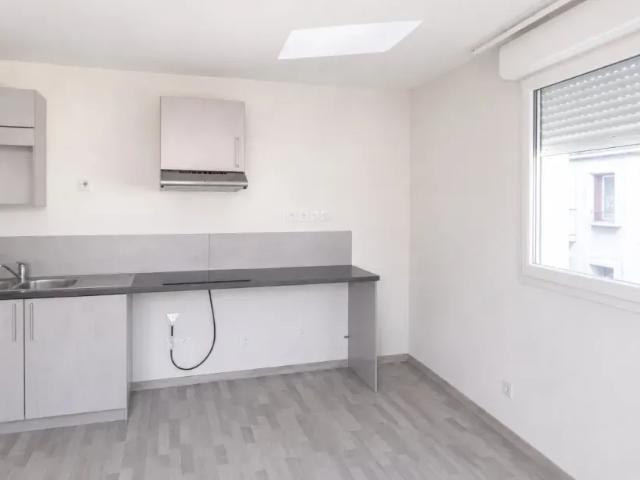 Marseille Appartement 3 pièces 63 m²