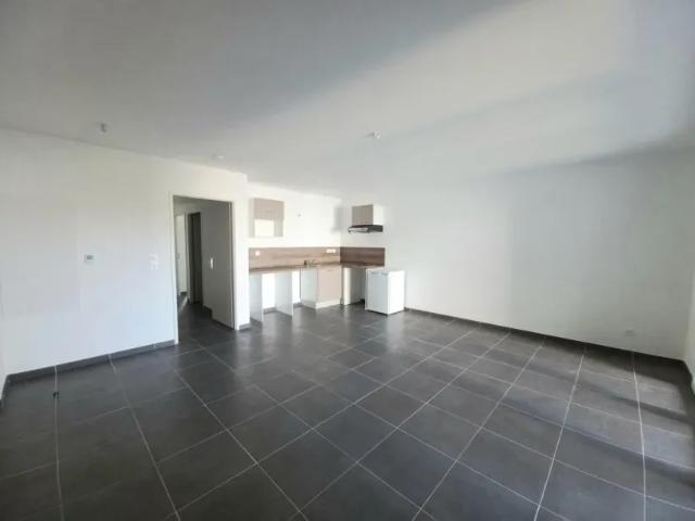 Marseille Appartement 3 pièces 65.54 m²