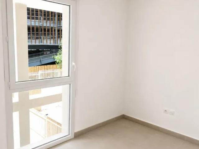 Marseille Appartement 3 pièces 65.8 m²
