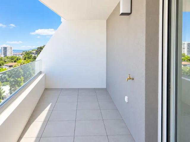 Marseille Appartement 1 pièce 21.05 m²
