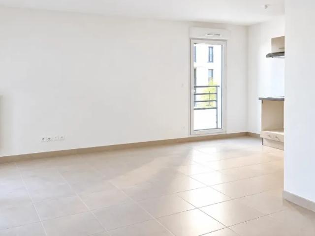 Marseille Appartement 1 pièce 31.27 m²