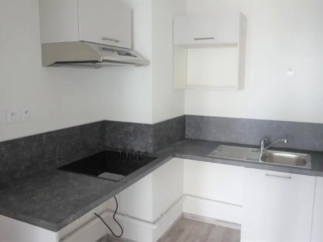 Marseille Appartement 1 pièce 31 m²