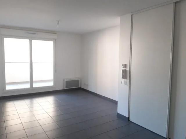 Marseille Appartement 2 pièces 36.4 m²