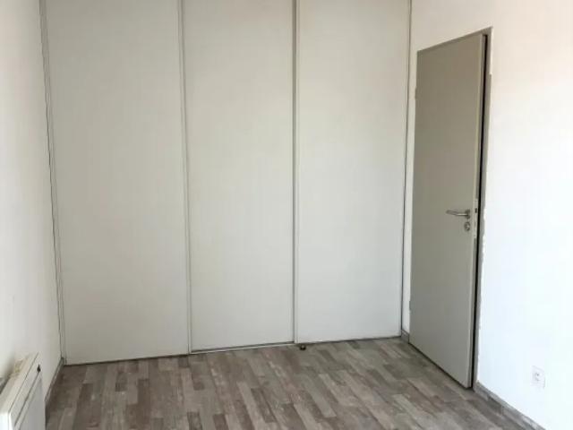 Marseille Appartement 2 pièces 37.3 m²