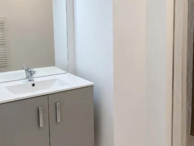 Marseille Appartement 2 pièces 37.51 m²