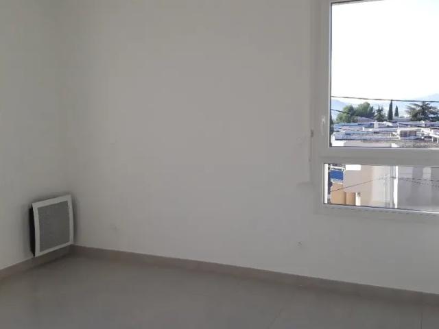 Marseille Appartement 2 pièces 37.9 m²