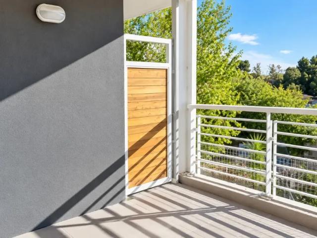 Marseille Appartement 2 pièces 38.01 m²