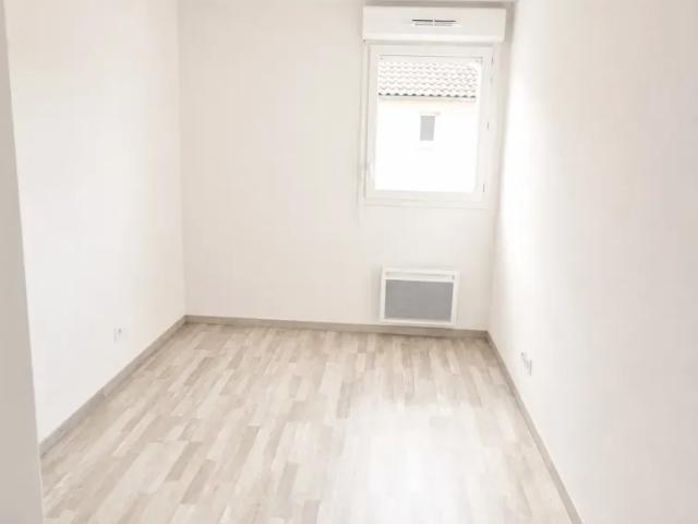 Marseille Appartement 2 pièces 38.1 m²