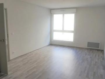 Marseille Appartement 2 pièces 38.6 m²