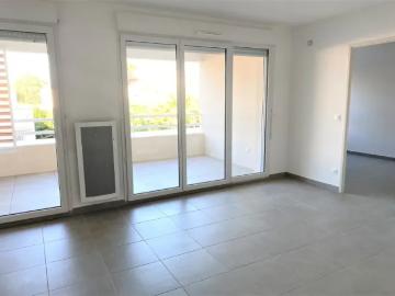 Marseille Appartement 2 pièces 38.6 m²