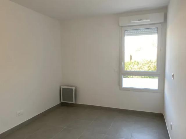 Marseille Appartement 2 pièces 38.6 m²