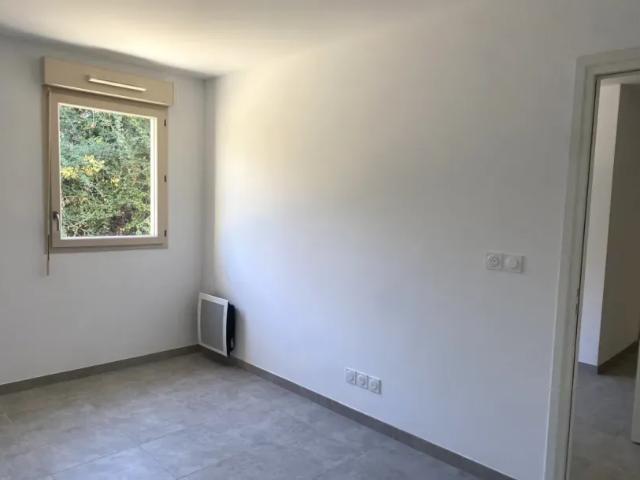 Marseille Appartement 2 pièces 40.82 m²