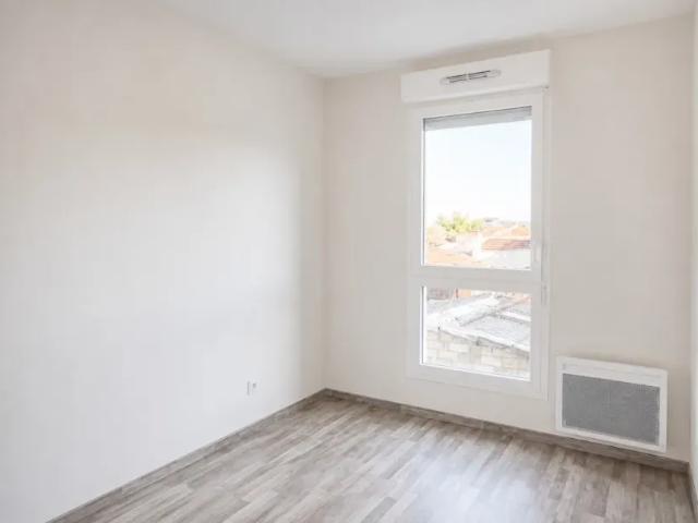 Marseille Appartement 2 pièces 40.8 m²