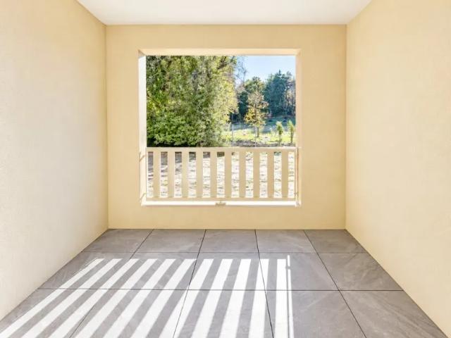 Marseille Appartement 2 pièces 40.94 m²