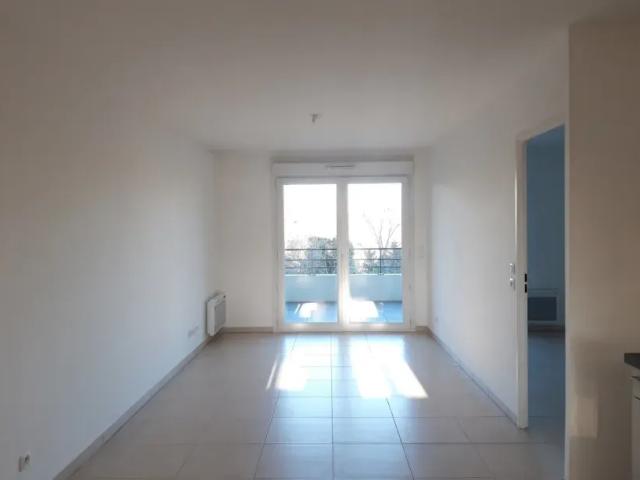 Marseille Appartement 2 pièces 41.13 m²