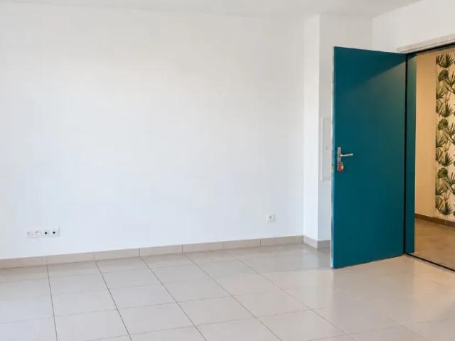 Marseille Appartement 2 pièces 41.65 m²