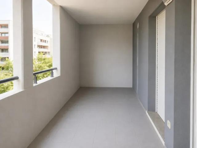 Marseille Appartement 2 pièces 45.22 m²