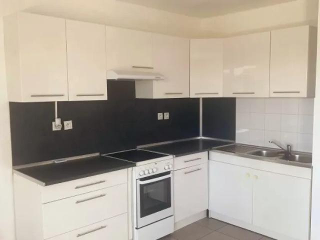 Marseille Appartement 2 pièces 45.22 m²